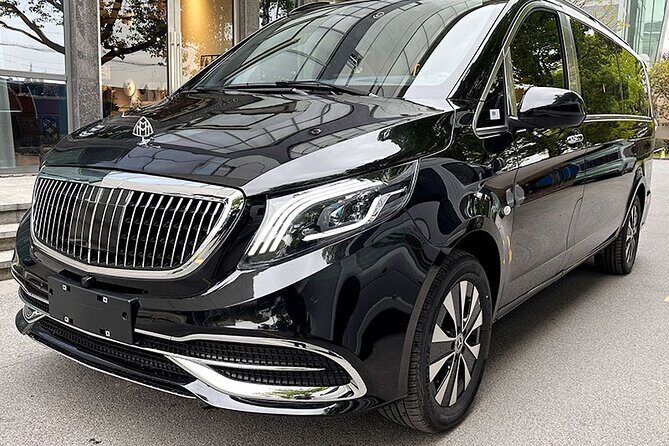 Los Angeles Airport LAX Transfer to Long Beach Hollywood Irvine - Quick hits before you book