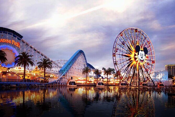 Los Angeles Airport LAX Transfer to Long Beach Hollywood Irvine - The communication superpower: why flight tracking helps