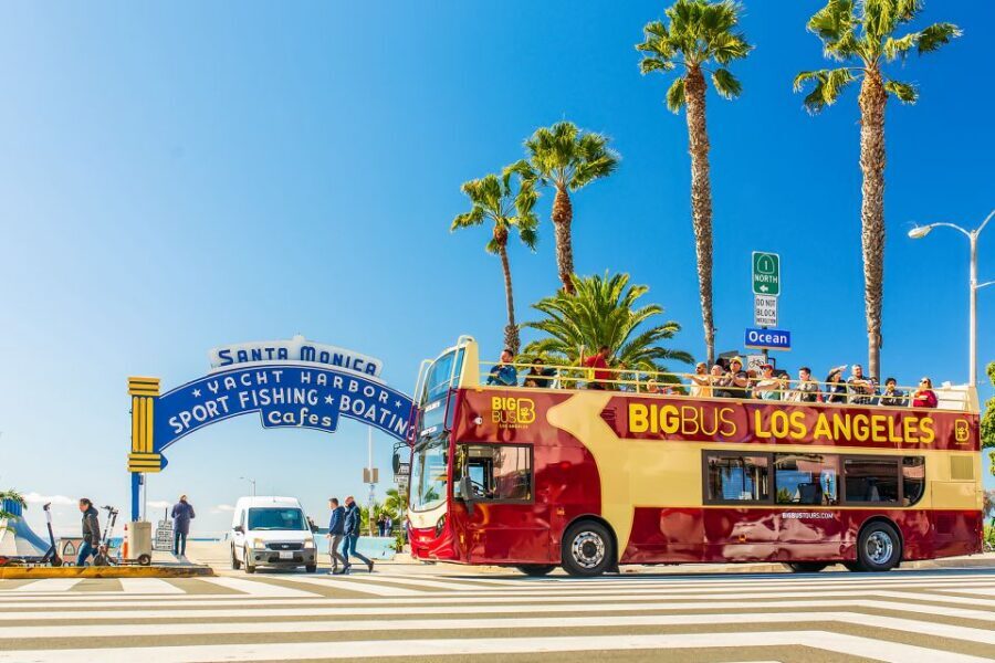 Los Angeles: All-Inclusive Pass including Universal Studios - Reservations, Lines, and the Reality of Showing a Pass