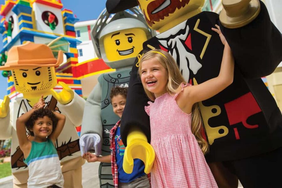 Los Angeles: All-Inclusive Pass including Universal Studios - How This LA Pass Really Works (Scan in, Go See)