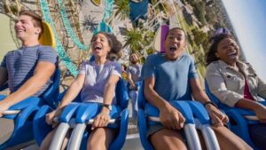 Los Angeles: All-Inclusive Pass including Universal Studios - The Money Question: Is $259 Worth It for Your Trip?