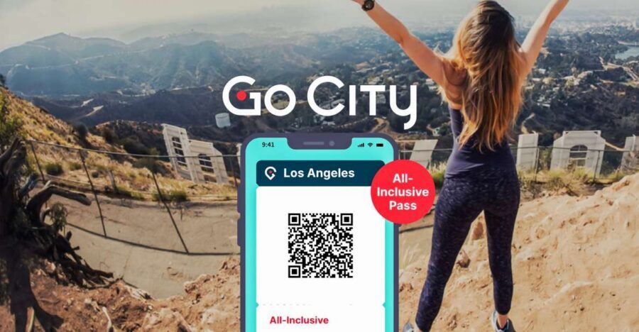Los Angeles: All-Inclusive Pass including Universal Studios - Universal Studios Hollywood: The Day That Makes This Pass Feel Real