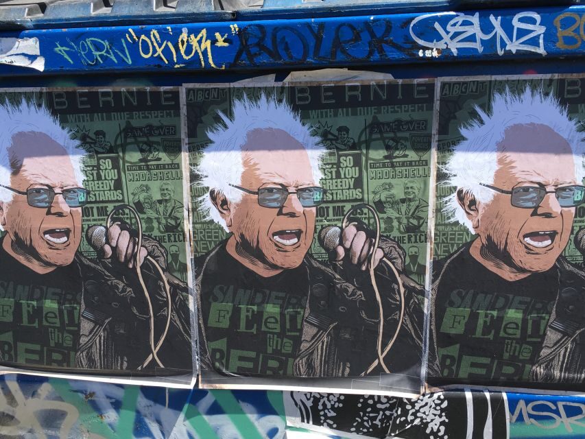 Los Angeles: Arts District Bike Tour & Urban Adventure - Who This Tour Suits Best (and Who Might Skip)