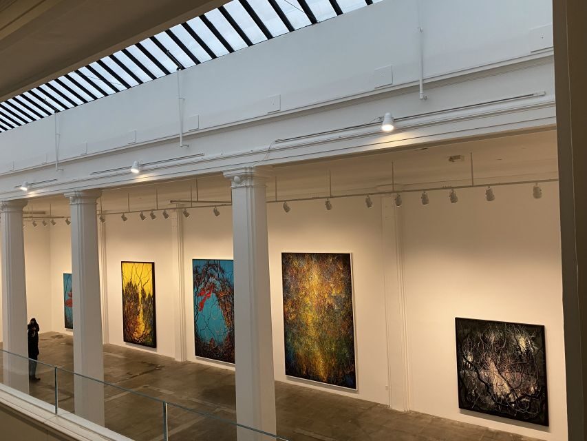 Los Angeles: Arts District Bike Tour & Urban Adventure - Price and Logistics: Is $80 Worth It?