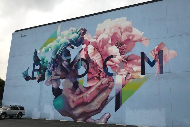 Los Angeles Arts District Walking Tour - Key Takeaways Before You Go