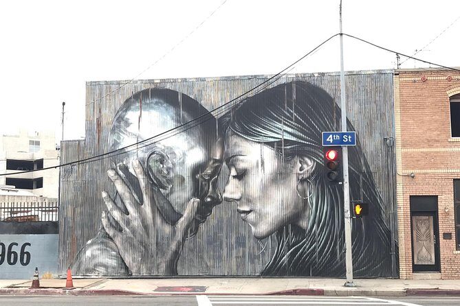 Los Angeles Arts District Walking Tour - Price and Value: Is $38 Worth 2 Hours of Art District Walking?