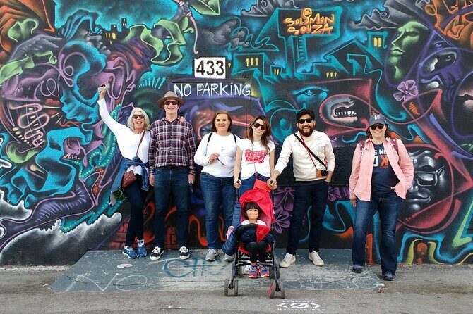 Los Angeles Arts District Walking Tour - The Neighborhood Story You Can Actually Remember