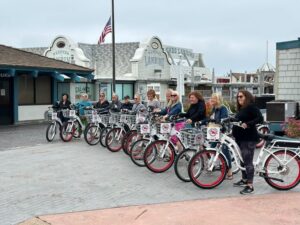Los Angeles: Beach E-Bike Ride Redondo Beach to Santa Monica - Key Things That Make This Ride Worth Your Time