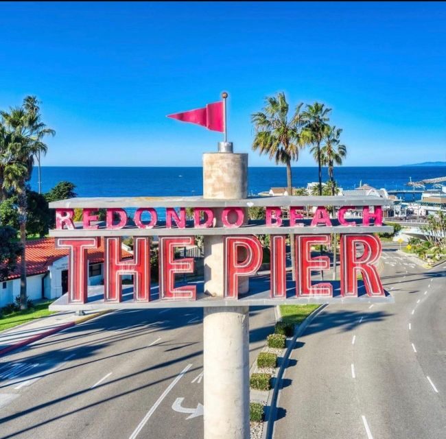 Los Angeles: Beach E-Bike Ride Redondo Beach to Santa Monica - Your E-Bike Setup: Comfort, Range, and What You Don’t Have to Buy