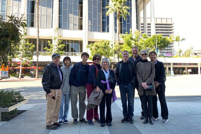 Los Angeles Beginnings Walking Tour - Stop 5: Gloria Molina Grand Park’s Arts and Culture Focus