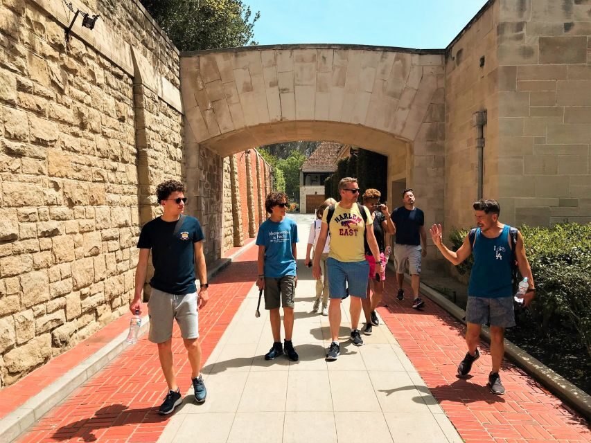 Los Angeles: Beverly Hills Guided Electric Bike Tour - Bel Air and the celebrity-home sweep you came for