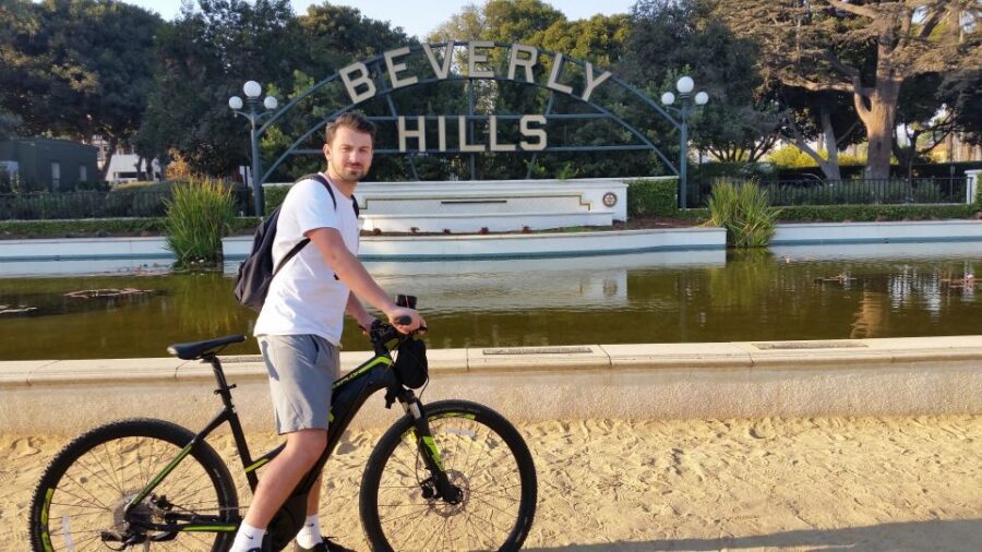 Los Angeles: Bike Rental (all types) - Picking the Right Bike Type: Electric vs Gravel vs Mountain