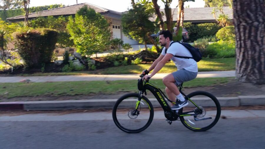 Los Angeles: Bike Rental (all types) - Cost and Value: Why $48 Can Make Sense in LA