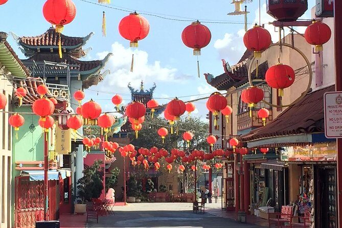 Los Angeles Chinatown and Little Tokyo Walking Tour - Key highlights worth planning for