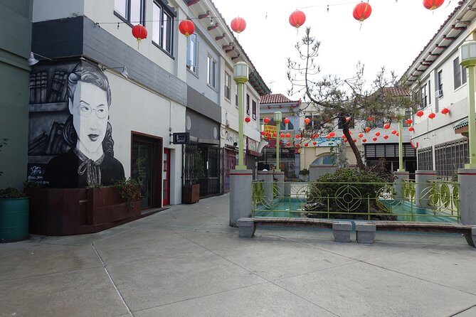 Los Angeles Chinatown and Little Tokyo Walking Tour - The Metro Los Angeles Hop: A Short Ride With Big Context