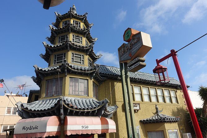 Los Angeles Chinatown and Little Tokyo Walking Tour - Japanese Village Plaza: The Heart of Little Tokyo