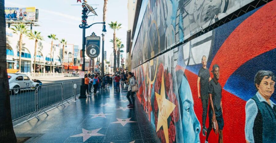 Los Angeles: City Group Tour with Hollywood & Beverly Hills - Key things I’d clock before you go