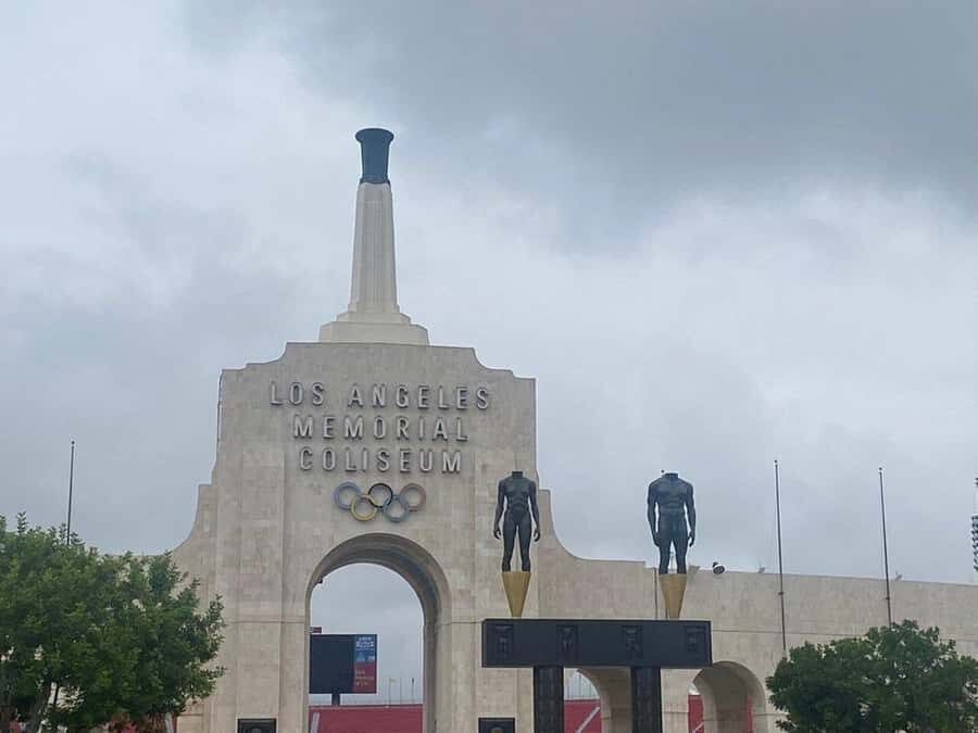 Los Angeles: City Highlights Tour From Cruise Port - Why This Los Angeles Day Trip Feels Efficient From a Cruise Port