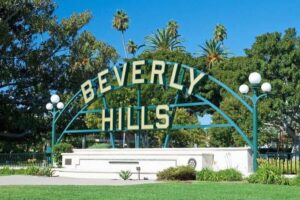 Los Angeles: City Highlights Tour From Cruise Port - Starting Line: 9:00 AM Pickup and the First Photo Stop at the Coliseum