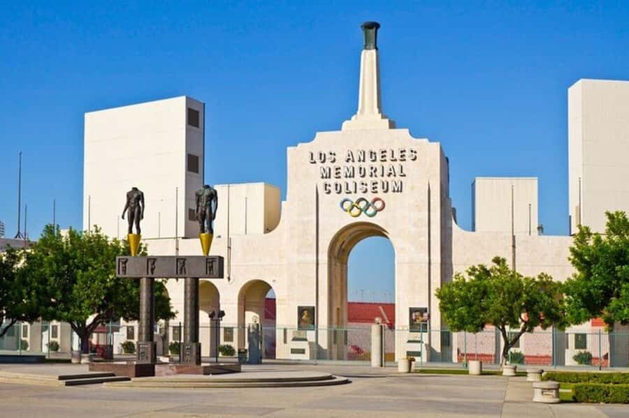 Los Angeles: City Highlights Tour From Cruise Port - Downtown Los Angeles Through Griffith Park: Views, History, and the Hollywood Sign Moment