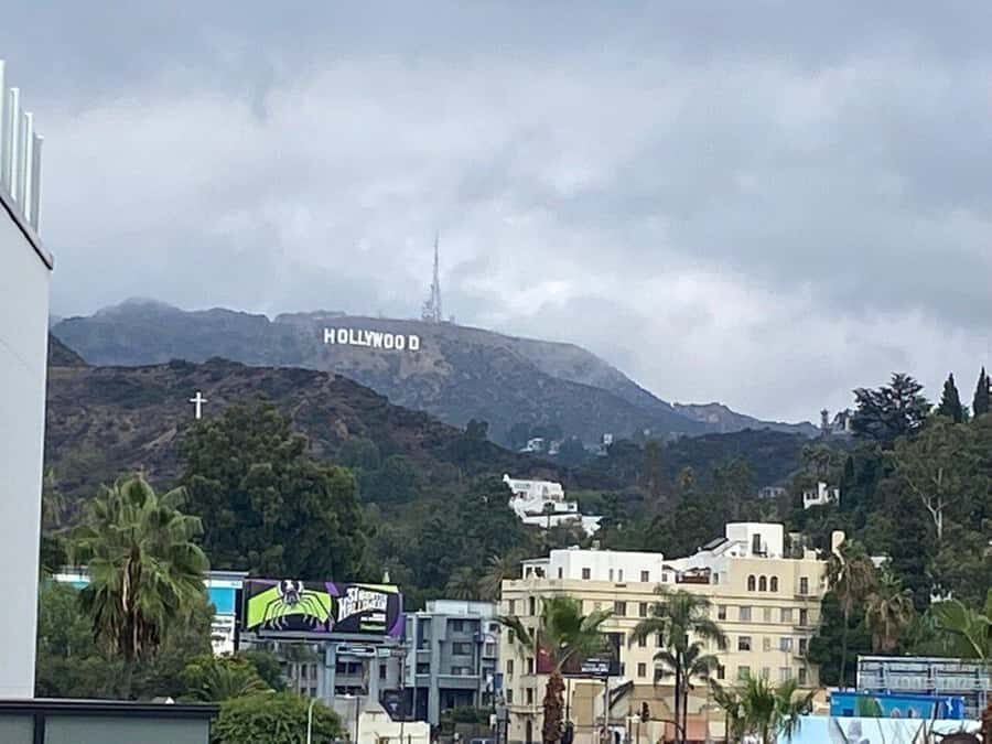 Los Angeles: City Highlights Tour From Cruise Port - Hollywood Boulevard: Walk of Fame, Chinese Theatre, and Big-Film Landmarks