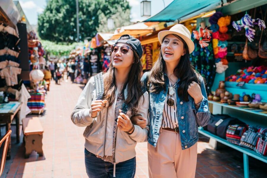 Los Angeles: City Sightseeing Hop-On Hop-Off with 4 Routes - Key highlights to zoom in on