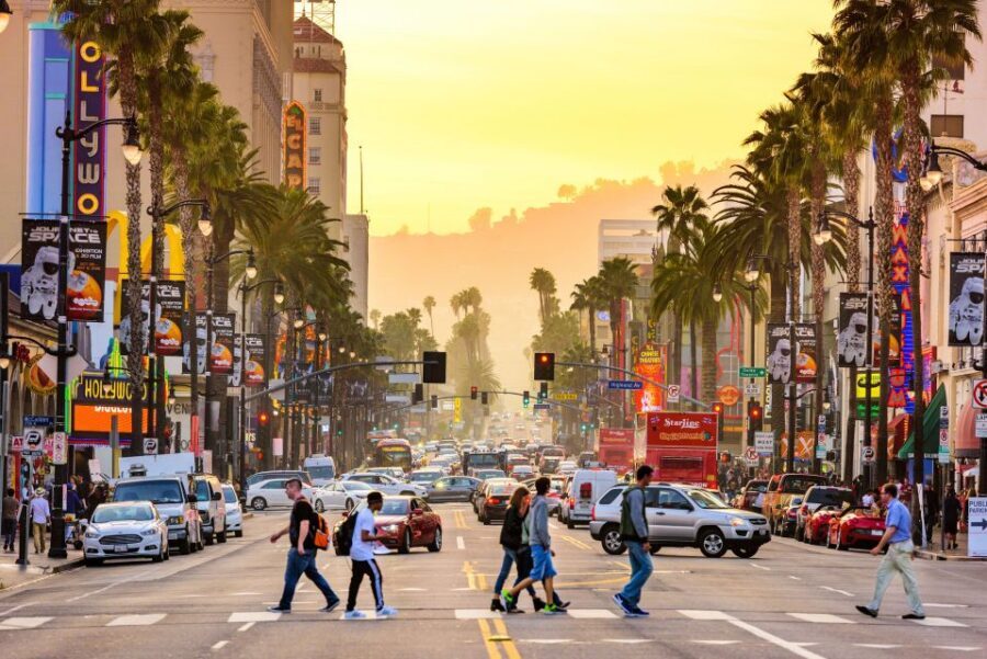 Los Angeles: City Sightseeing Hop-On Hop-Off with 4 Routes - Price value: $49 and how to get the most out of 1 to 3 days