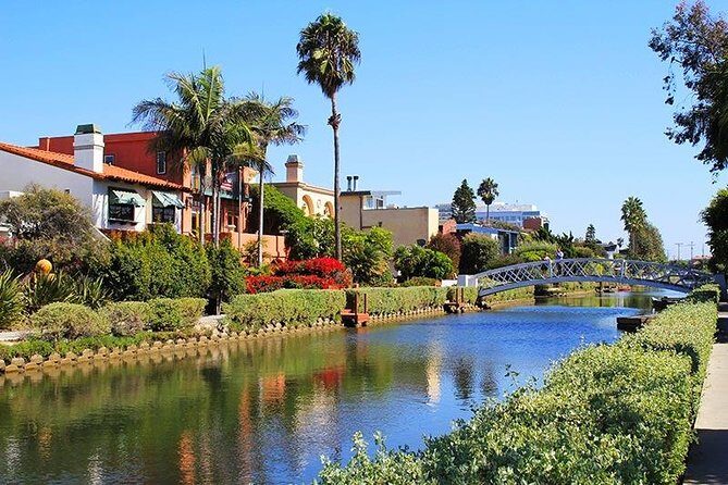 Los Angeles Coast and Beaches Private Tour - Price and Value: When $549 Per Group Makes Sense