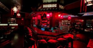 Los Angeles: Dark History and Haunted LA Ghost Bus Tour - Formosa Cafe Meeting Point and How the 3-Hour Timing Plays Out