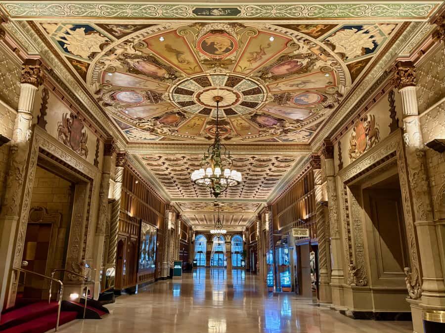 Los Angeles: Downtown History & Architecture Walking Tour - Key things to know before you go