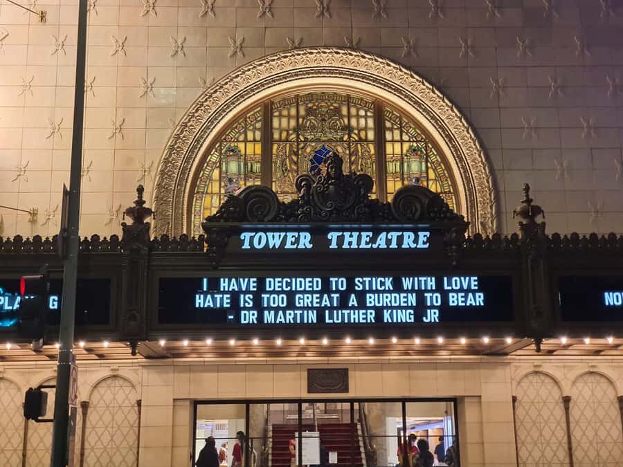Los Angeles: Downtown History & Architecture Walking Tour - Practical tips so the 150 minutes feel easy