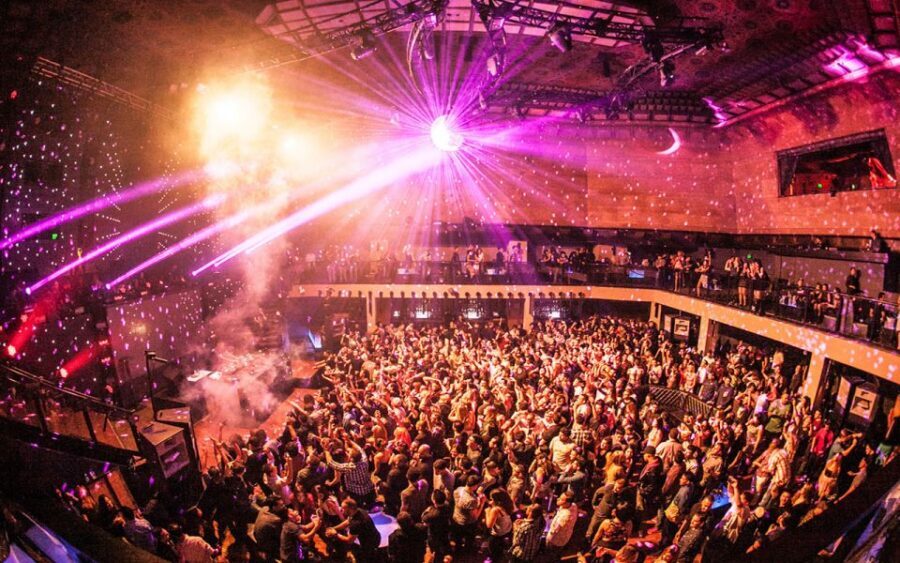 Los Angeles: Downtown LA Club Crawl with Express Entry - Key things that make this crawl worth your time
