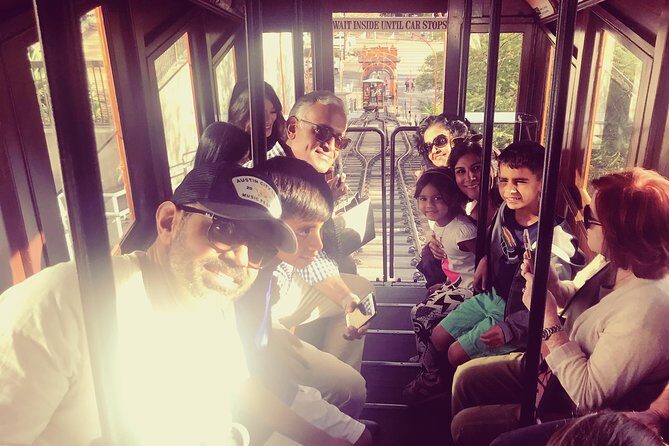 Los Angeles Downtown Tour - Key highlights to know before you go