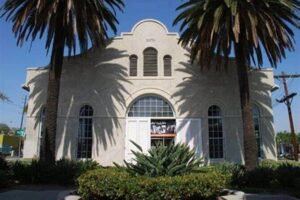 Los Angeles’ Dreamland: A Culver City Audio Tour - Starting at the Culver Hotel and Harry Culver’s story