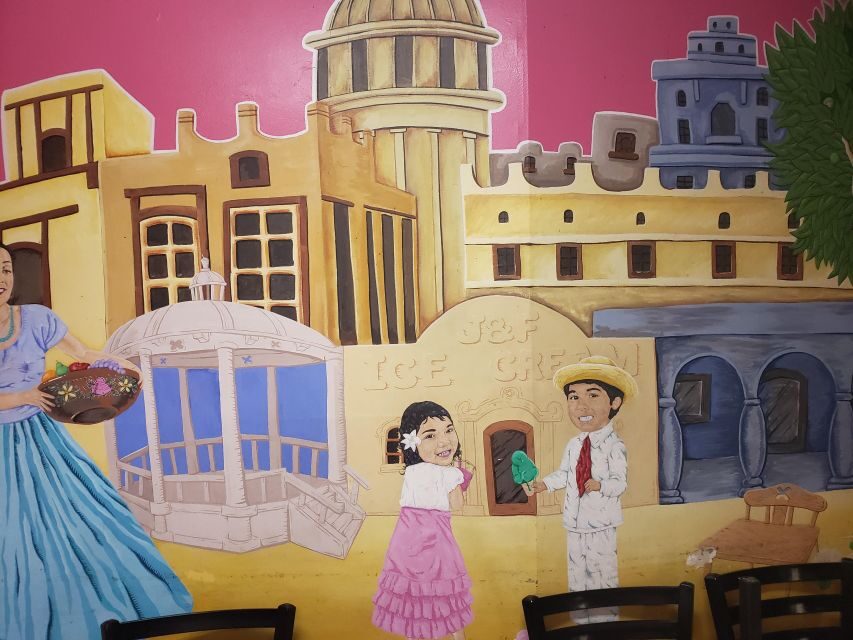 Los Angeles: East LA Latin Flavors Walking Tour - Key Things to Know Before You Go