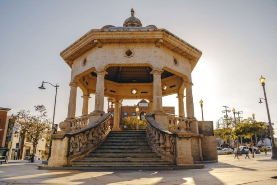 Los Angeles: East LA Latin Flavors Walking Tour - East LA Latin Flavors: The 3.5-Hour Plan in Plain Terms