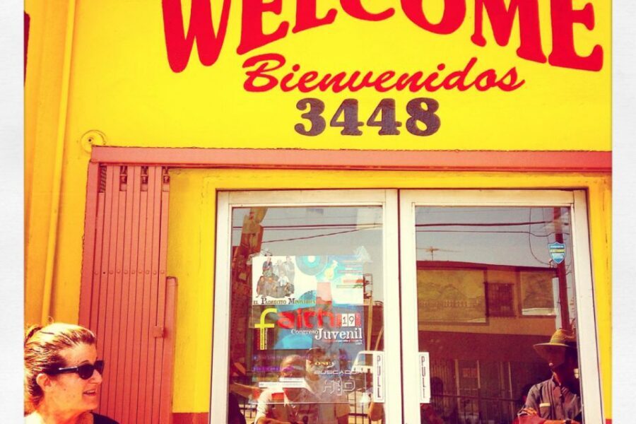 Los Angeles: East LA Latin Flavors Walking Tour - Eight Tastings and the “Family Recipe” Storytelling Beat