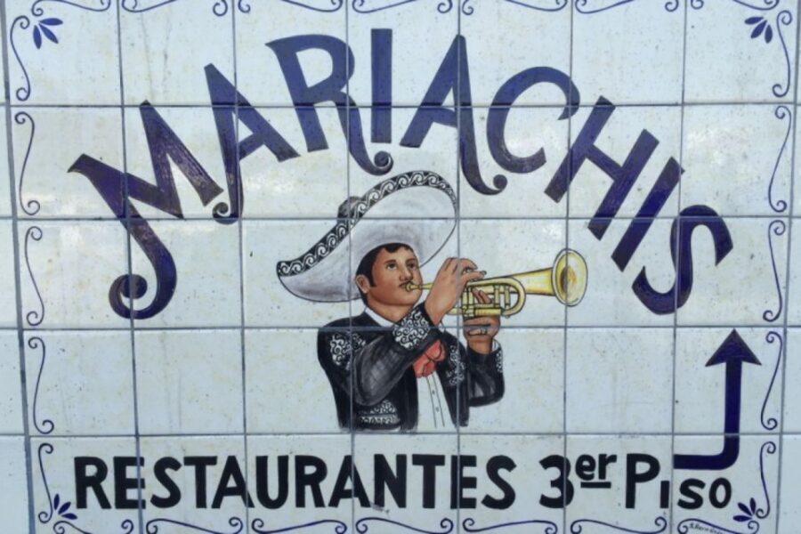 Los Angeles: East LA Latin Flavors Walking Tour - Mariachi Plaza and the Walking-Transit Mix That Keeps It Local
