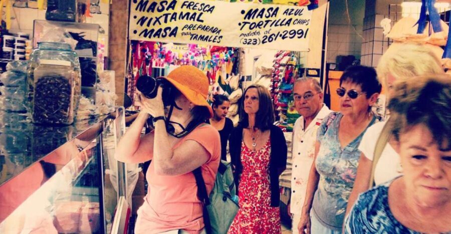 Los Angeles: East LA Latin Flavors Walking Tour - Who Should Book This Tour (and Who Might Skip It)