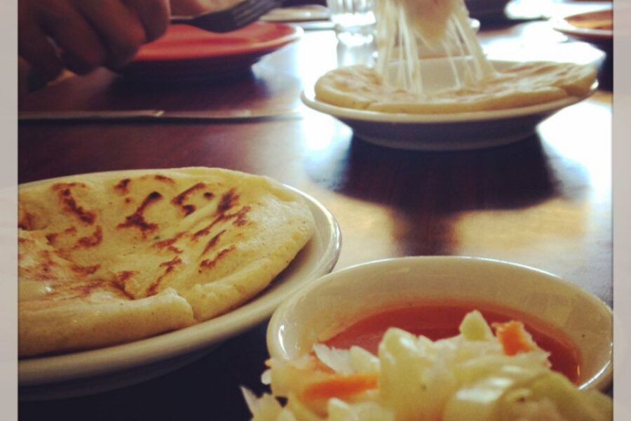 Los Angeles: East LA Latin Flavors Walking Tour - Starting at 210 S Indiana St: Where the Tour Gets Real