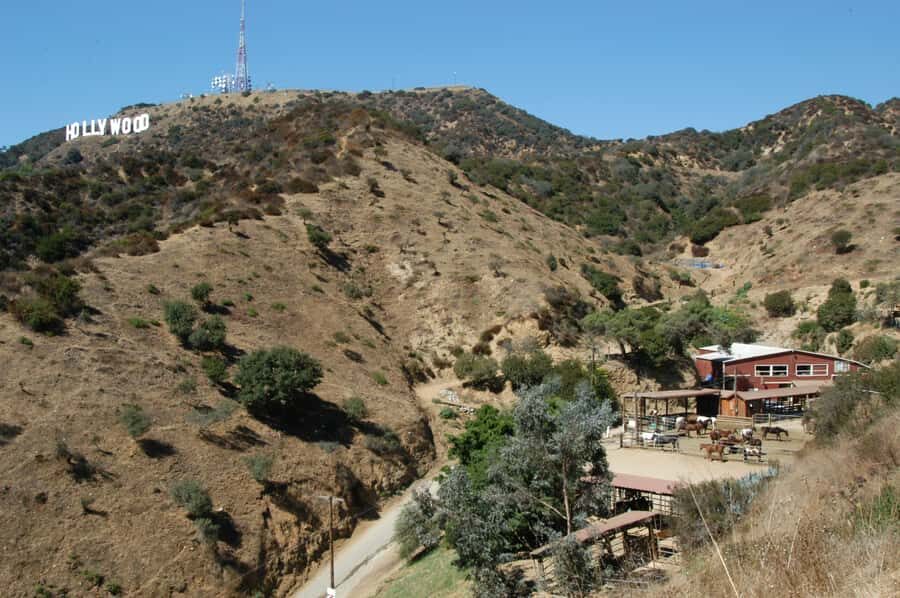 Los Angeles: Evening 2-Hour Hollywood Horseback Riding Tour - Key things to know before you go