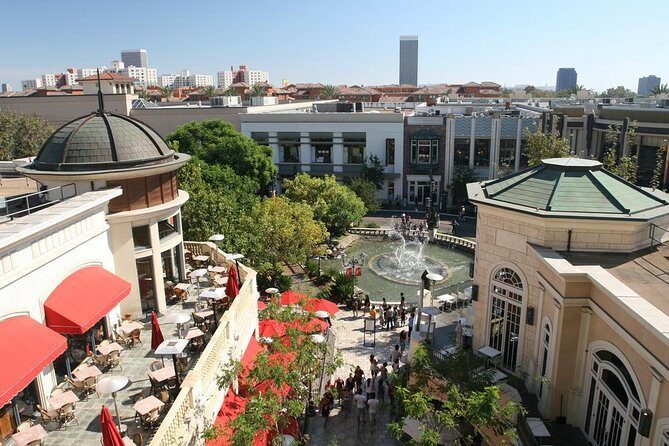 Los Angeles: Exclusive Celebrity Homes Tour for Groups & Families - Key highlights you’ll feel fast