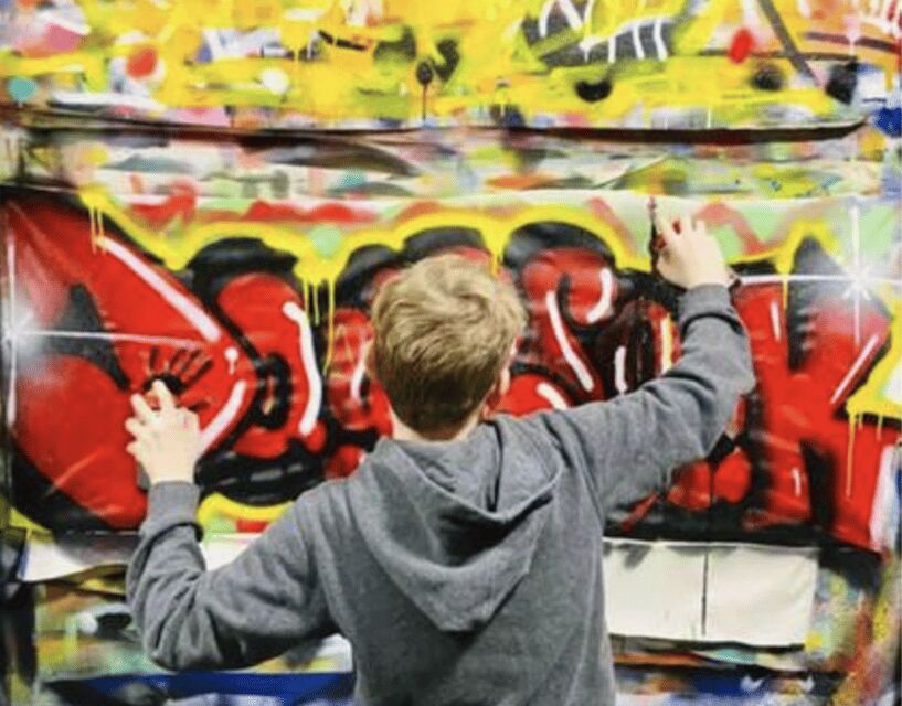 Los Angeles: Experience a Hands-on Graffiti Lesson in LA - Who This Workshop Fits Best (And Who Might Want More Time)