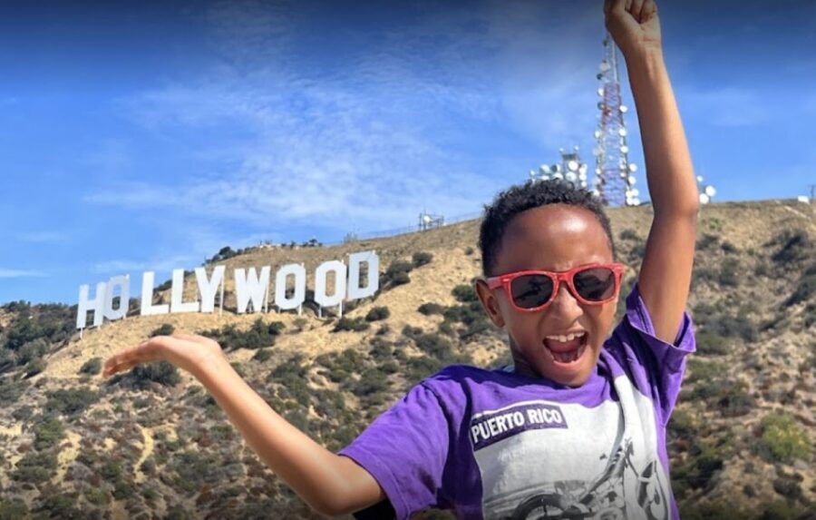 Los Angeles: Express Hollywood Sign Guided Walk & Photo Tour - Price and Value for $17: What’s included vs. what you’ll handle