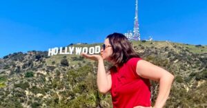 Los Angeles: Front & Back of Hollywood Sign Hike Guided Tour - What the 150-minute hike really feels like