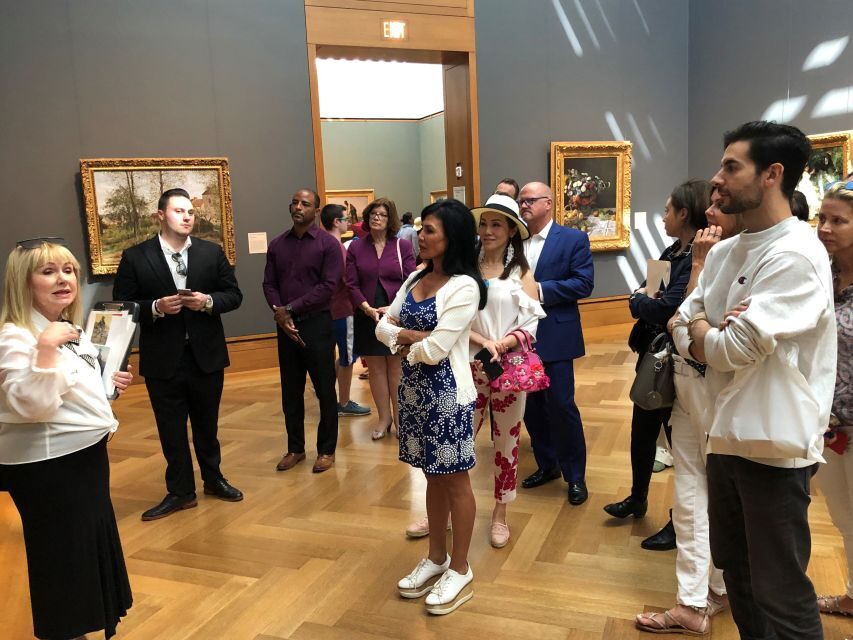 Los Angeles: Getty Center Guided Tour - Why this Getty Center guided tour works (even if you’re short on time)