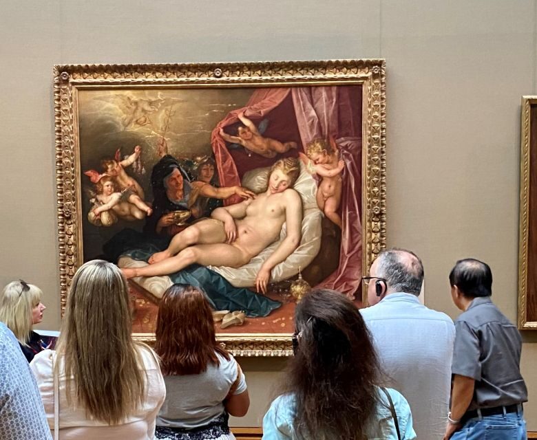 Los Angeles: Getty Center Guided Tour - Gardens and architecture: why the Getty’s design matters