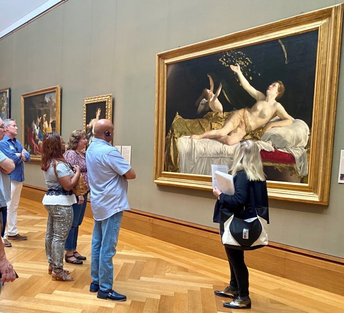 Los Angeles: Getty Center Guided Tour - Hilltop views and photo tips that make LA feel real