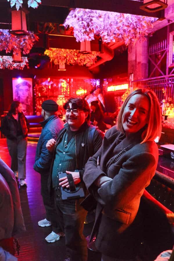 Los Angeles: Ghost Hunt Tour with a Paranormal Investigator - Architecture and the before-times: Italian and French communities