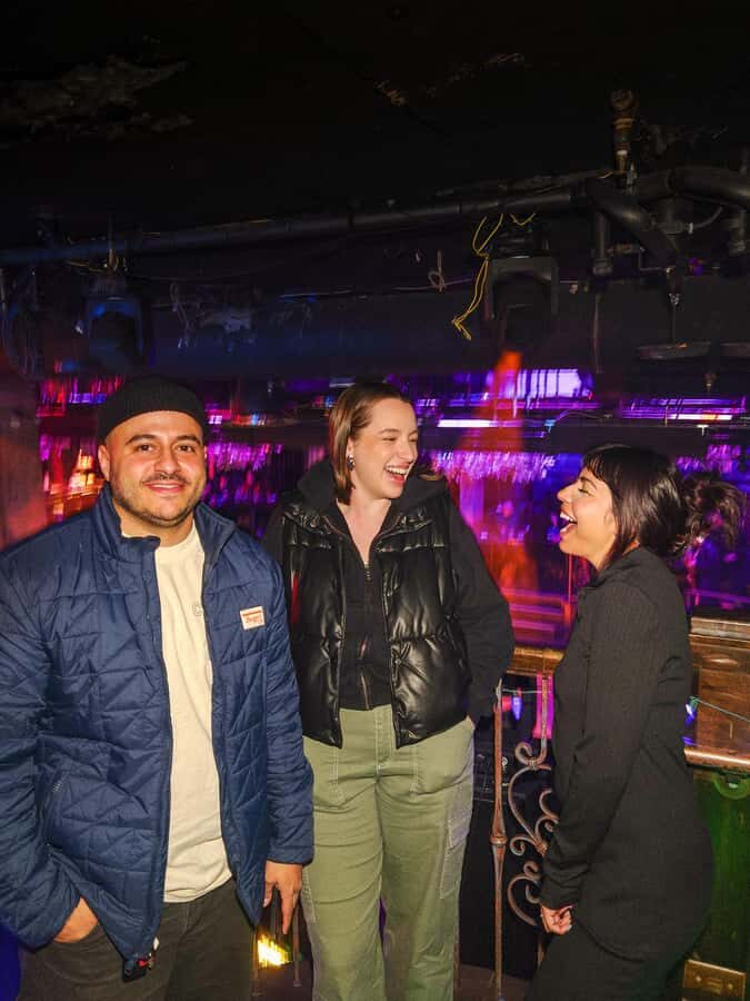 Los Angeles: Ghost Hunt Tour with a Paranormal Investigator - Price and value: is $55 worth 1.5 hours?